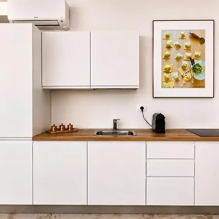 A Casa Di Lea Apartment *