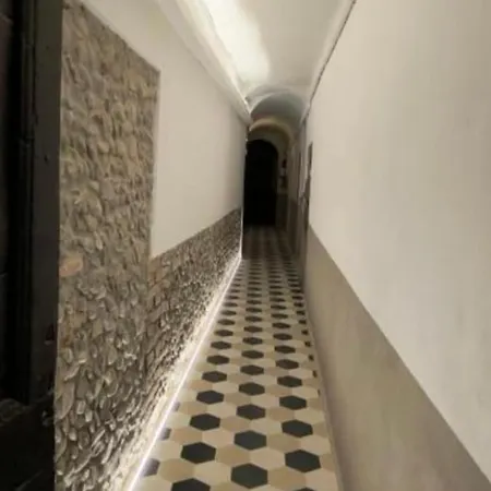 Apartment A Casa Di Lea Parma